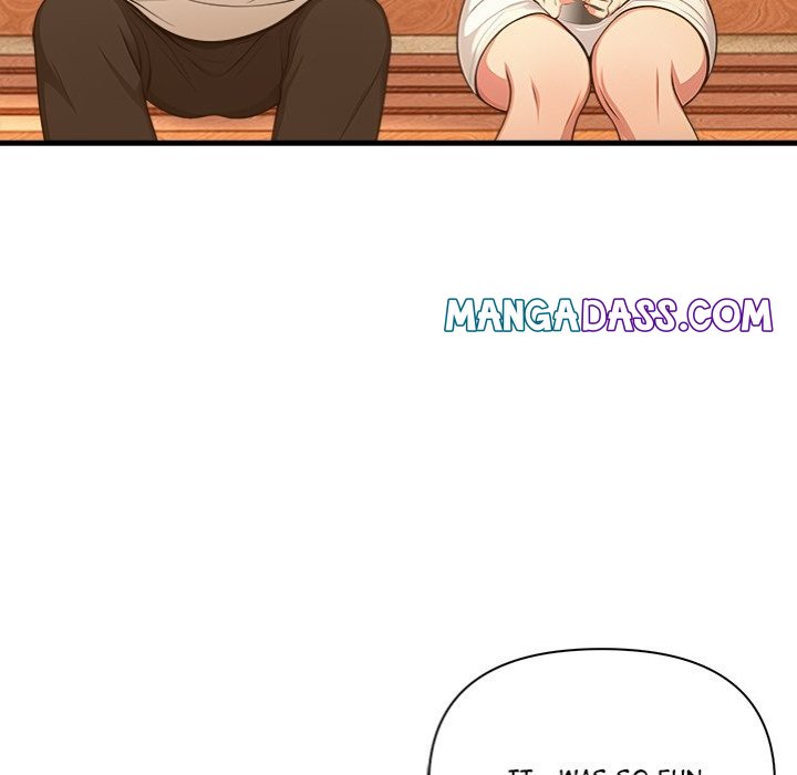 Living With a Girl I Just Met - Chapter 17 Page 36