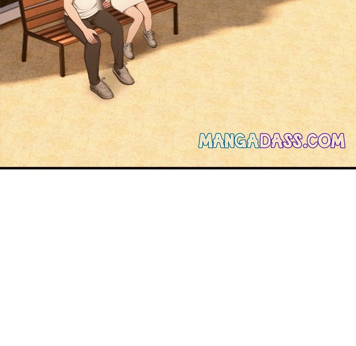 Living With a Girl I Just Met - Chapter 17 Page 44