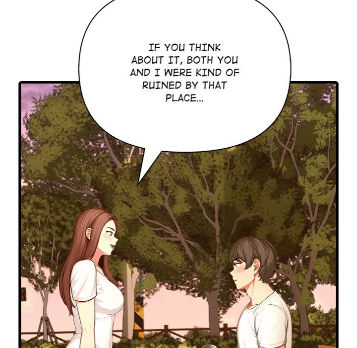 Living With a Girl I Just Met - Chapter 17 Page 47