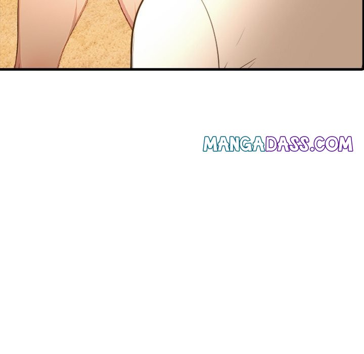 Living With a Girl I Just Met - Chapter 17 Page 60
