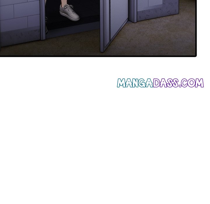 Living With a Girl I Just Met - Chapter 17 Page 94