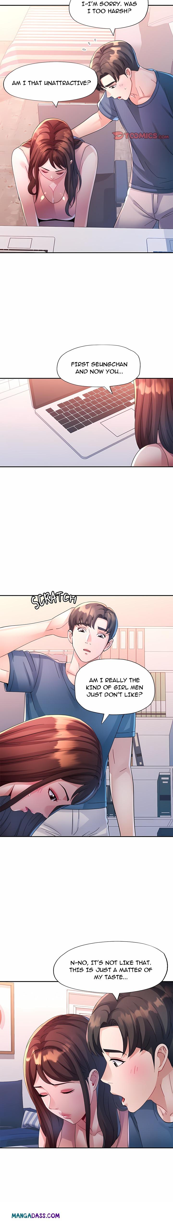Intimate Tutoring - Chapter 10 Page 15