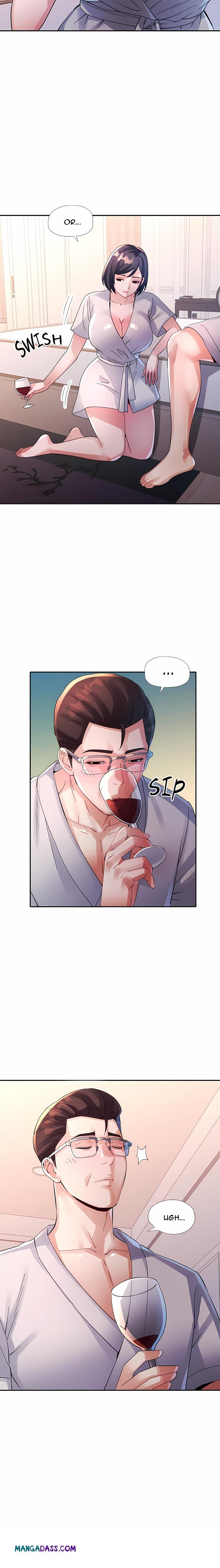 Intimate Tutoring - Chapter 3 Page 18