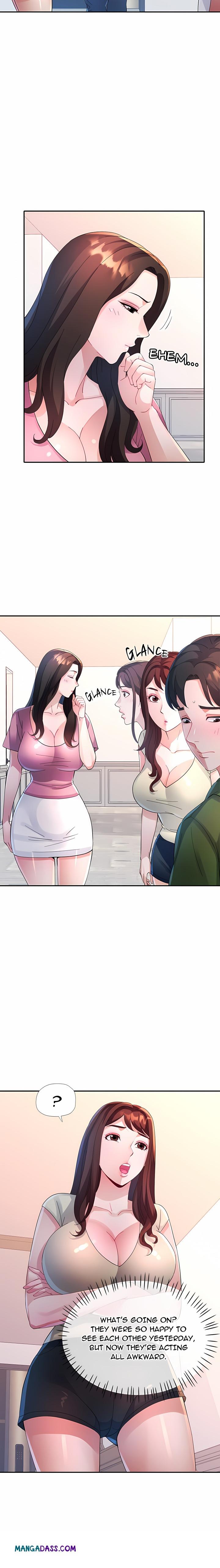 Intimate Tutoring - Chapter 4 Page 7