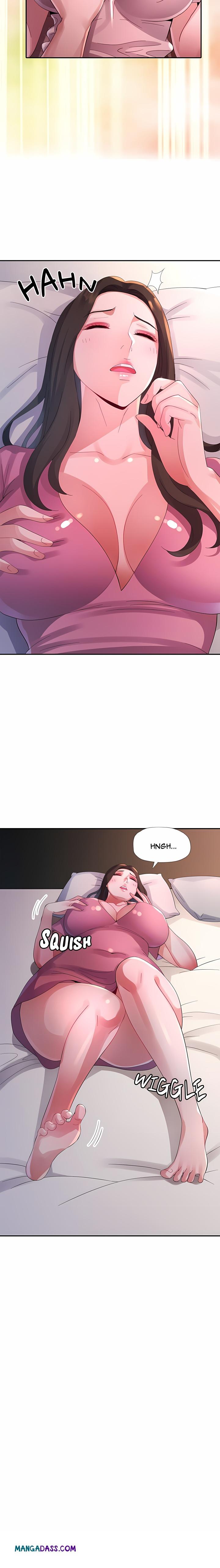 Intimate Tutoring - Chapter 6 Page 21