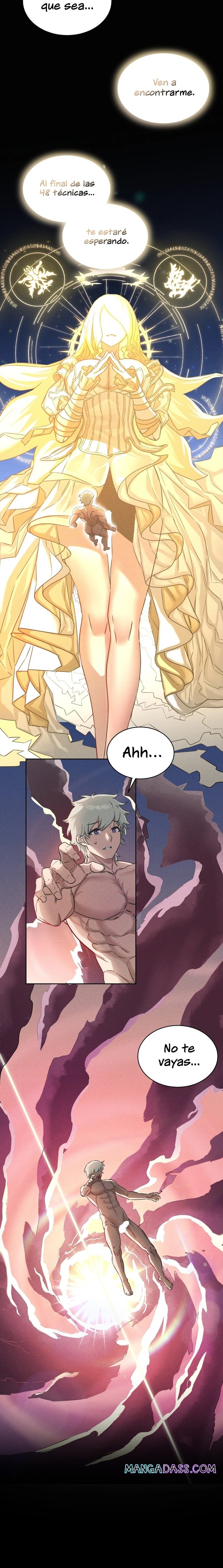 Succubus 48 Raw - Chapter 5 Page 5