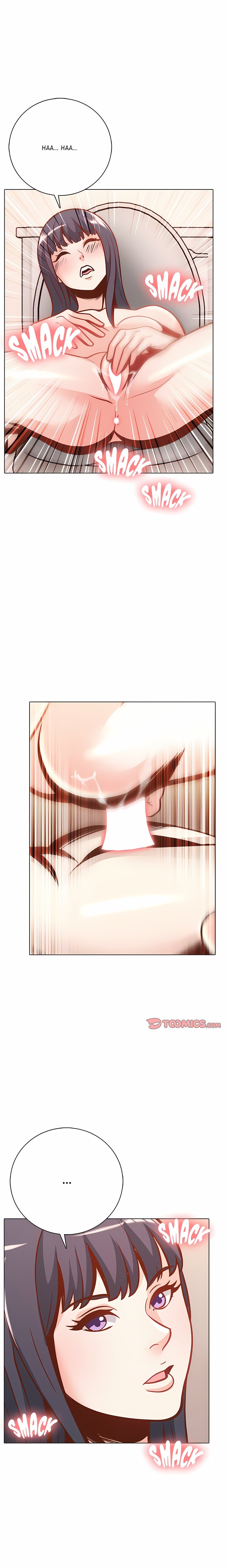 Liberating Coast - Chapter 25 Page 9