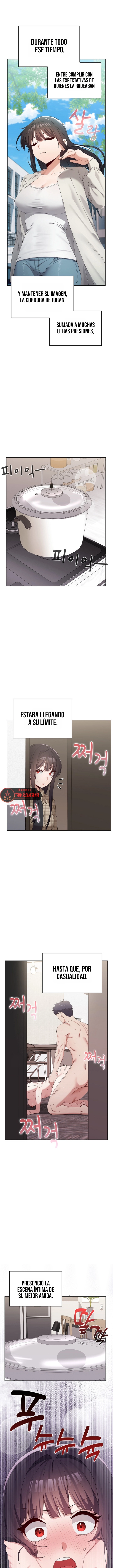 There are Not Enough Men Raw - Chapter 17 Page 5