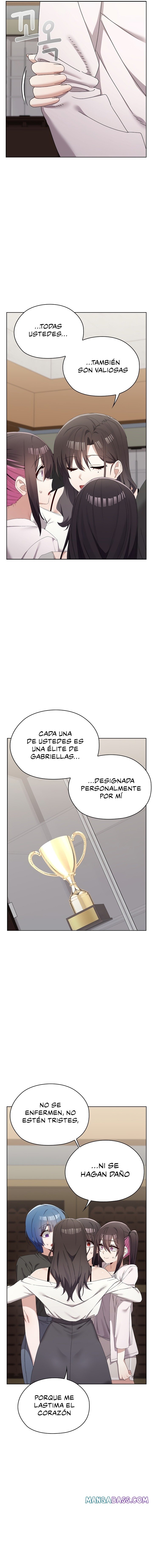 There are Not Enough Men Raw - Chapter 18 Page 8