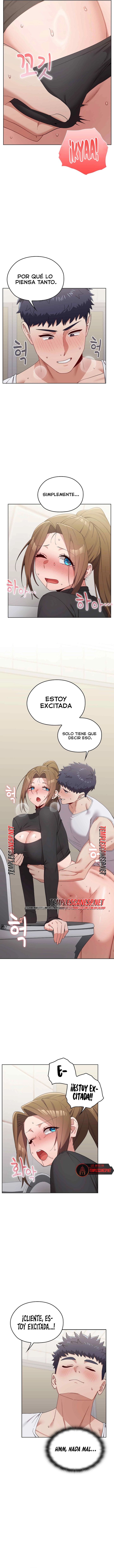 There are Not Enough Men Raw - Chapter 26 Page 8