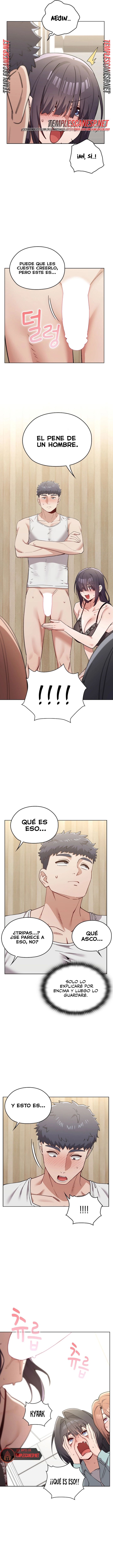 There are Not Enough Men Raw - Chapter 28 Page 12