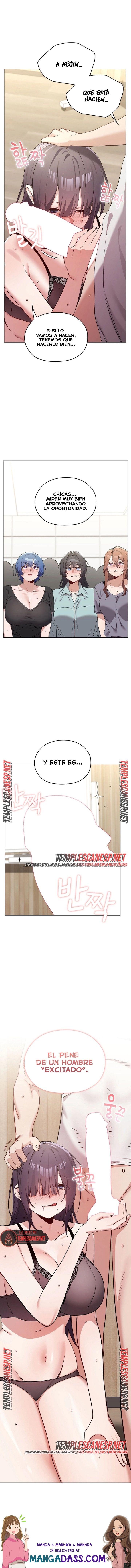 There are Not Enough Men Raw - Chapter 28 Page 13