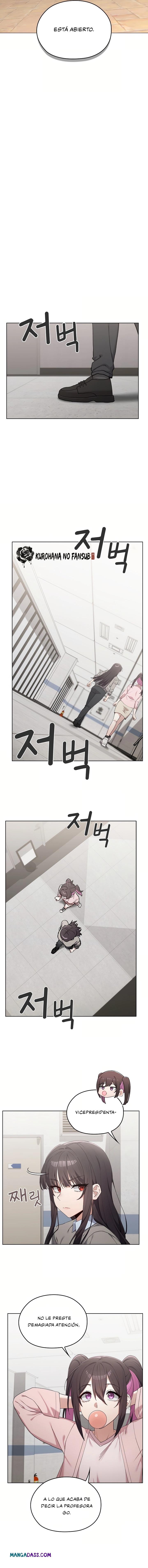 There are Not Enough Men Raw - Chapter 7 Page 11