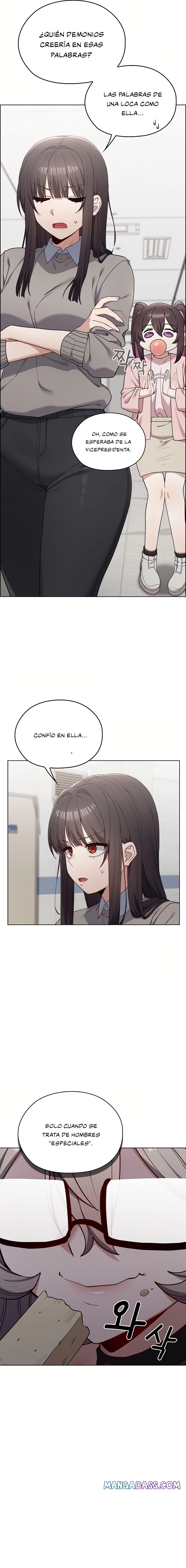 There are Not Enough Men Raw - Chapter 7 Page 13