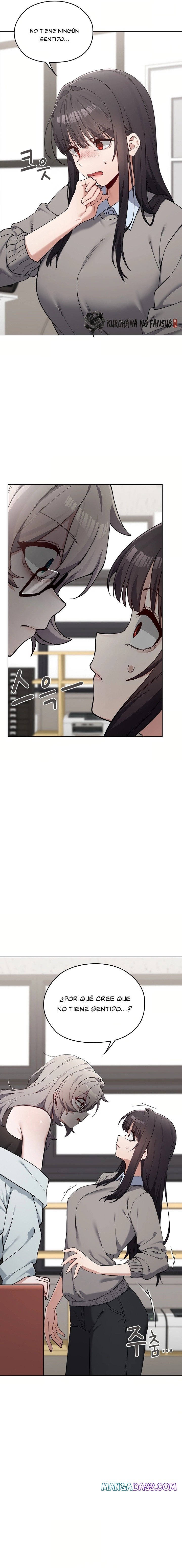There are Not Enough Men Raw - Chapter 7 Page 7