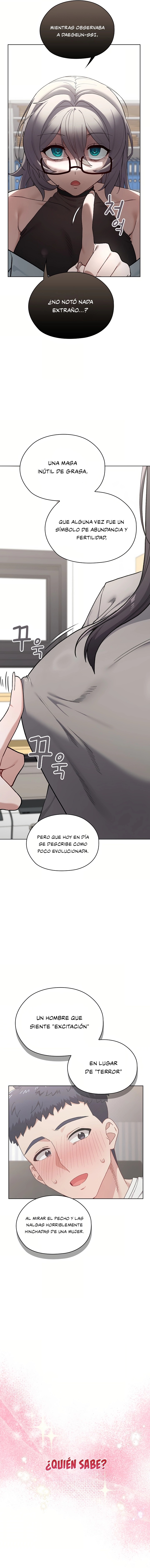 There are Not Enough Men Raw - Chapter 7 Page 8