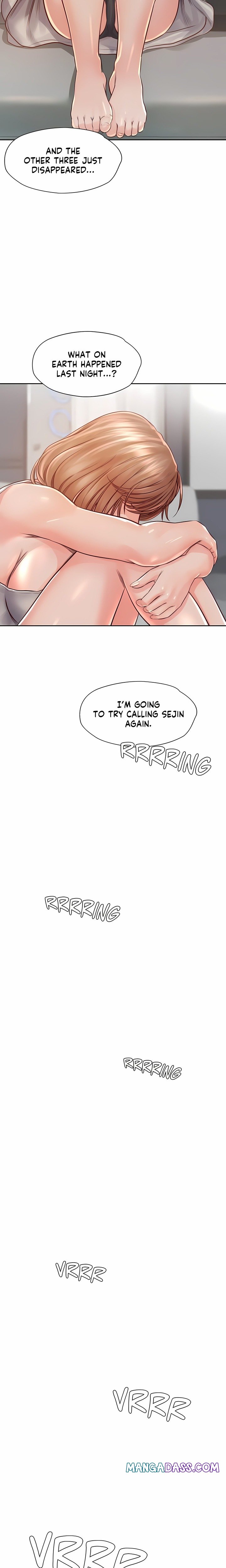 Osaka (Uncensored) - Chapter 38 Page 2