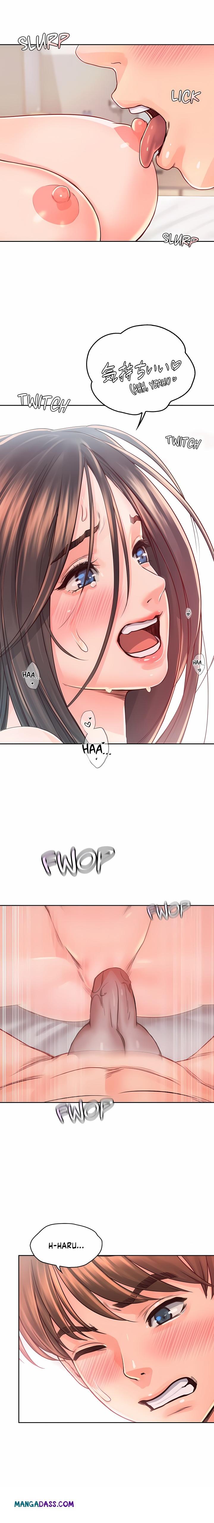 Osaka (Uncensored) - Chapter 38 Page 5