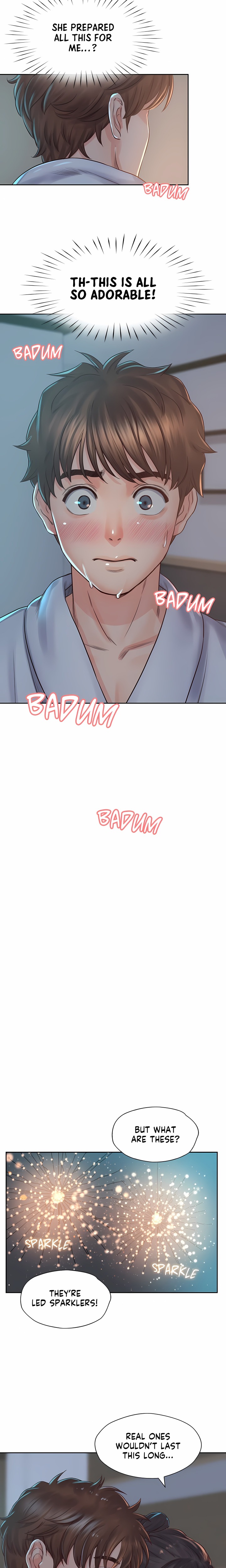 Osaka (Uncensored) - Chapter 39 Page 18