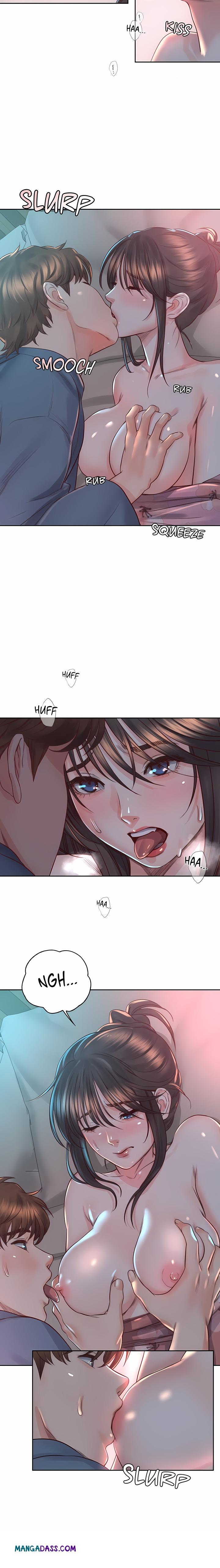 Osaka (Uncensored) - Chapter 40 Page 3