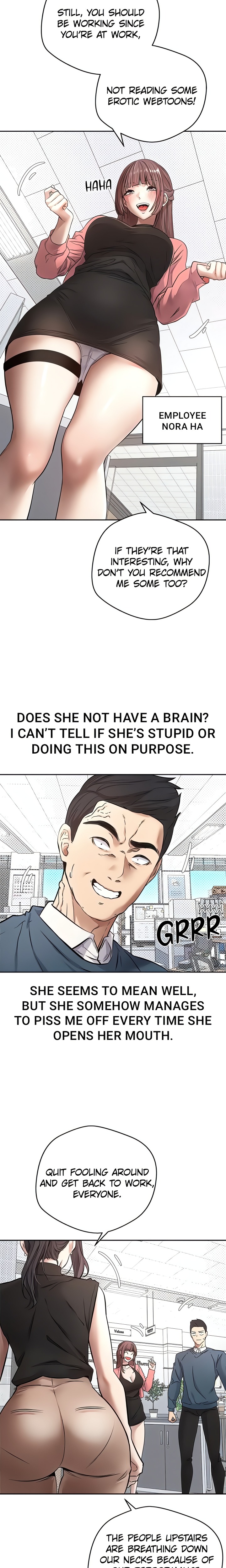 Turning My Life Around With Crypto (Official Uncensored) - Chapter 1 Page 10