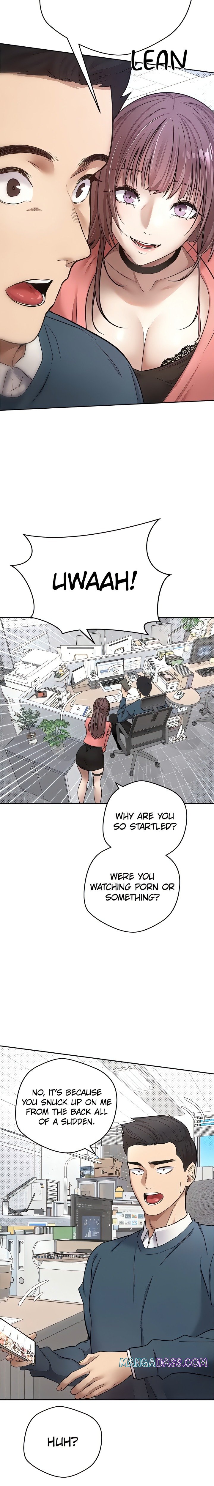 Turning My Life Around With Crypto (Official Uncensored) - Chapter 1 Page 8