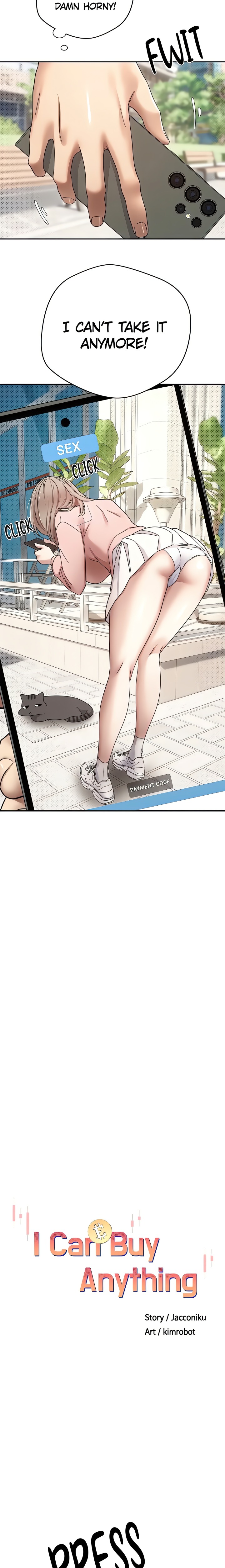 Turning My Life Around With Crypto (Official Uncensored) - Chapter 10 Page 2