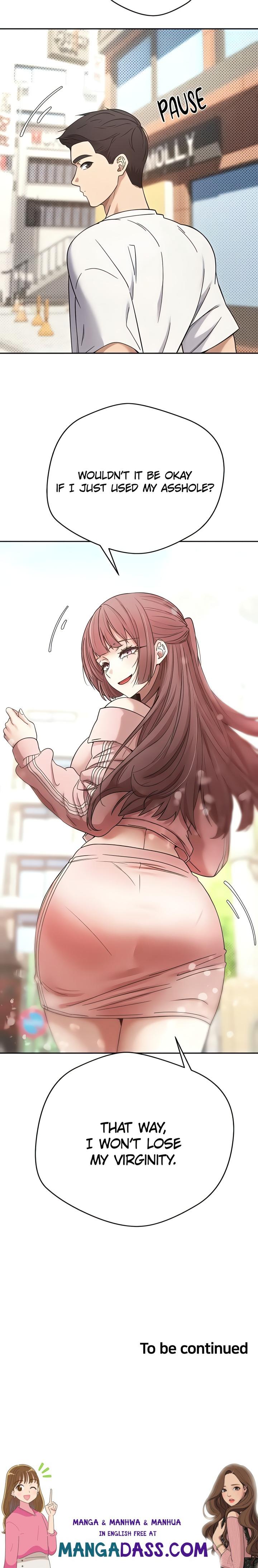 Turning My Life Around With Crypto (Official Uncensored) - Chapter 10 Page 23