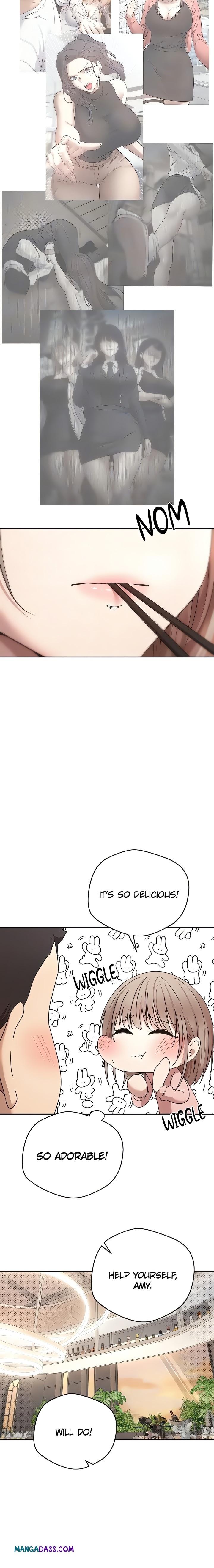 Turning My Life Around With Crypto (Official Uncensored) - Chapter 10 Page 9