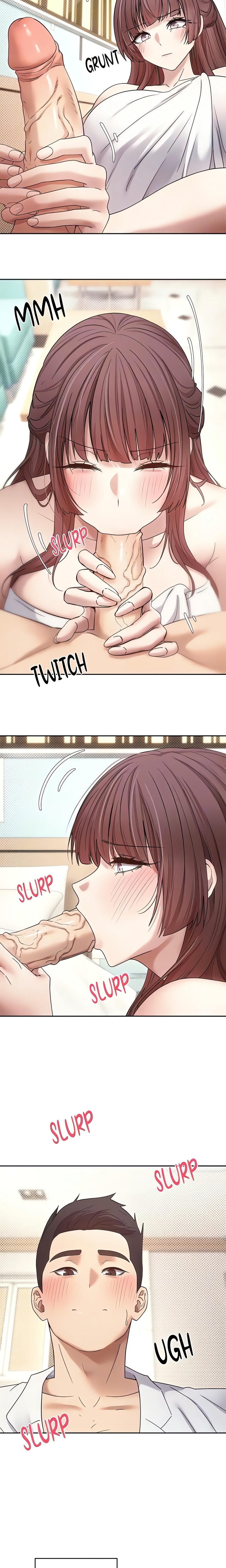 Turning My Life Around With Crypto (Official Uncensored) - Chapter 11 Page 16