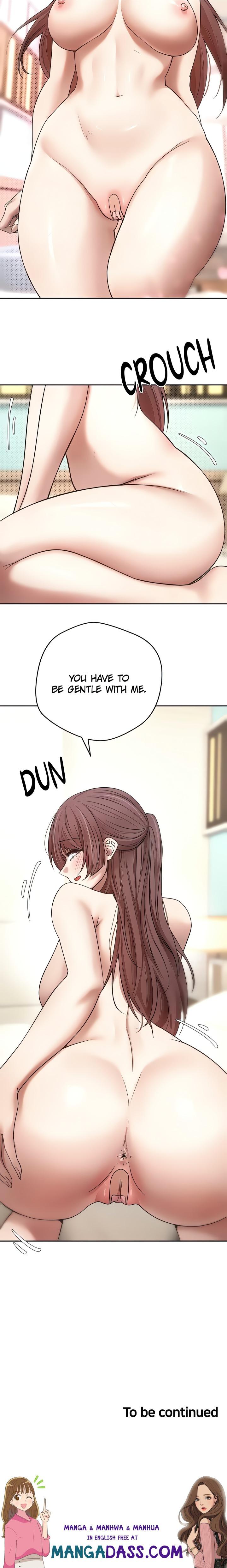 Turning My Life Around With Crypto (Official Uncensored) - Chapter 11 Page 22