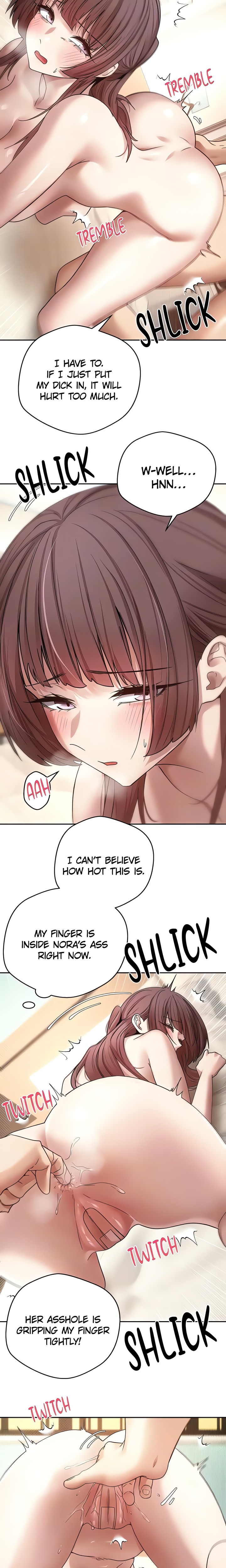 Turning My Life Around With Crypto (Official Uncensored) - Chapter 12 Page 5