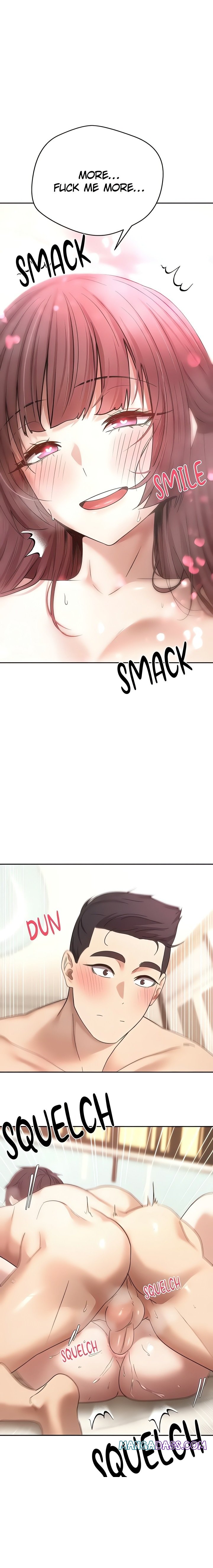 Turning My Life Around With Crypto (Official Uncensored) - Chapter 13 Page 1