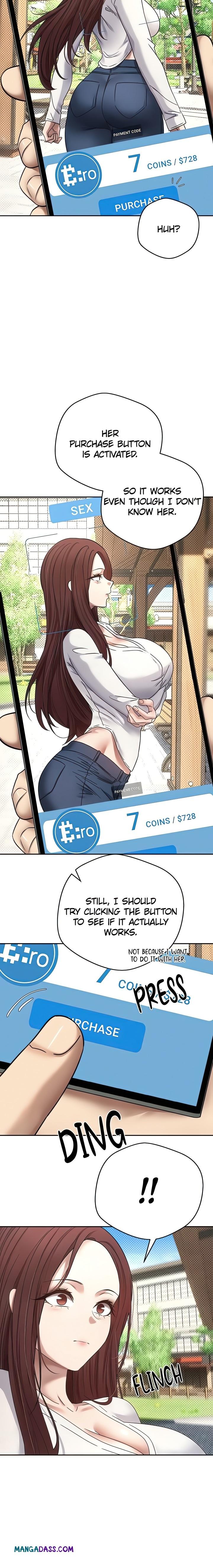 Turning My Life Around With Crypto (Official Uncensored) - Chapter 13 Page 13