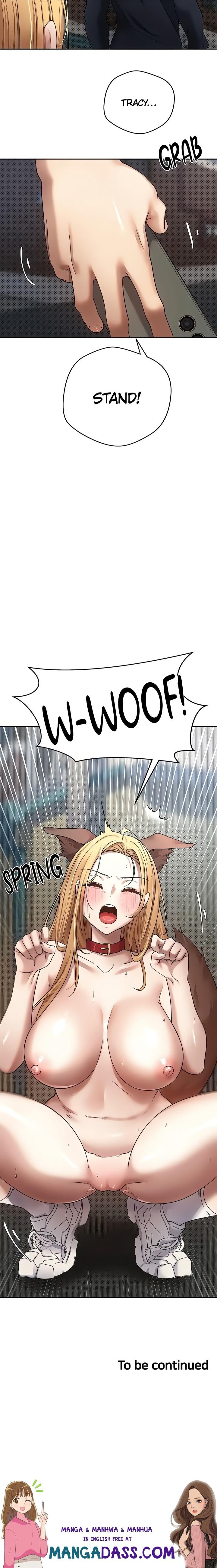 Turning My Life Around With Crypto (Official Uncensored) - Chapter 13 Page 22