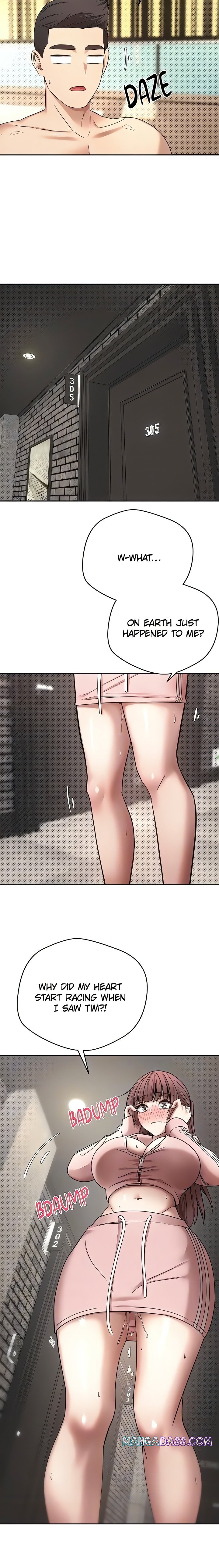 Turning My Life Around With Crypto (Official Uncensored) - Chapter 13 Page 7