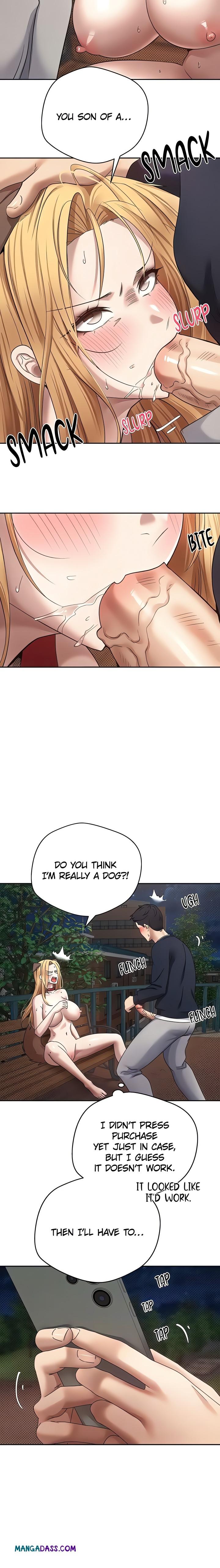 Turning My Life Around With Crypto (Official Uncensored) - Chapter 14 Page 14