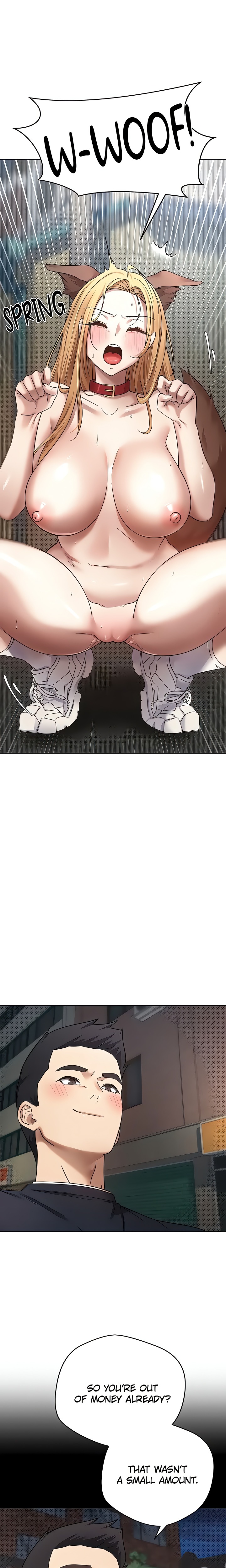 Turning My Life Around With Crypto (Official Uncensored) - Chapter 14 Page 2