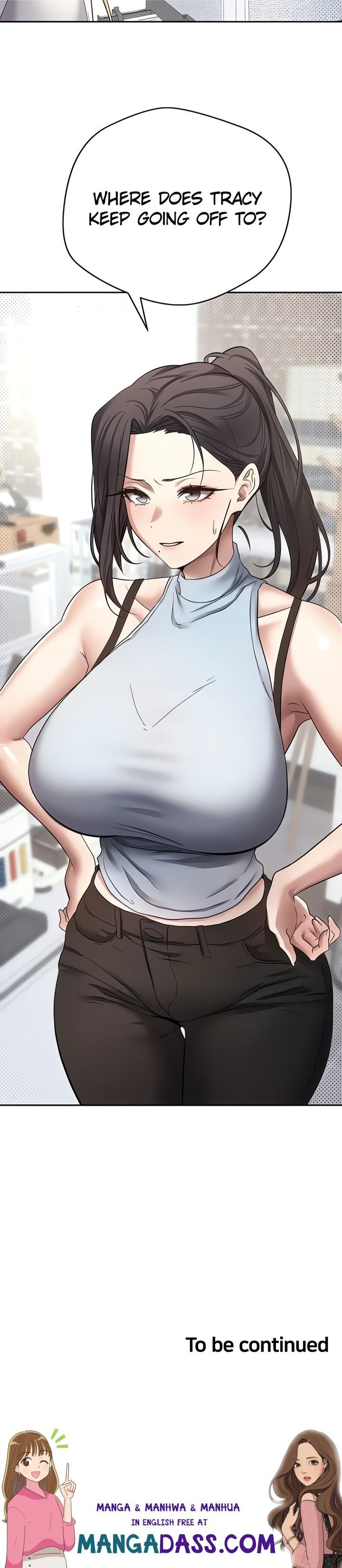 Turning My Life Around With Crypto (Official Uncensored) - Chapter 14 Page 21