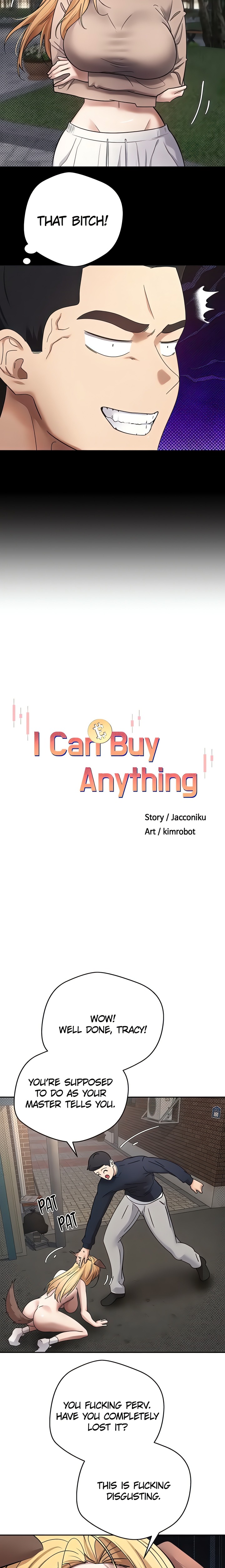 Turning My Life Around With Crypto (Official Uncensored) - Chapter 14 Page 4