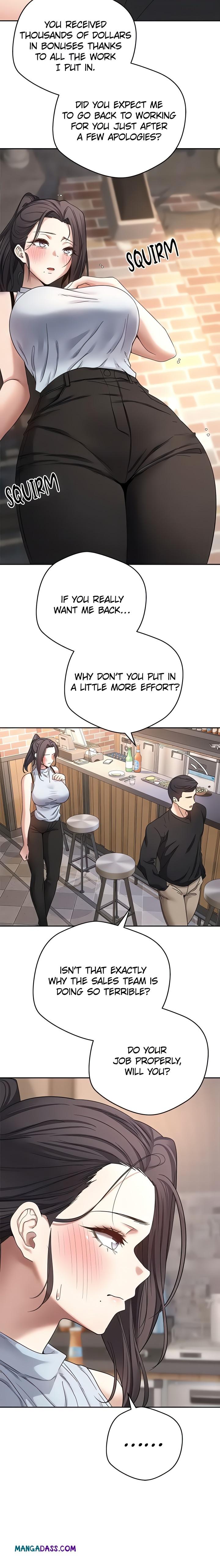 Turning My Life Around With Crypto (Official Uncensored) - Chapter 15 Page 13