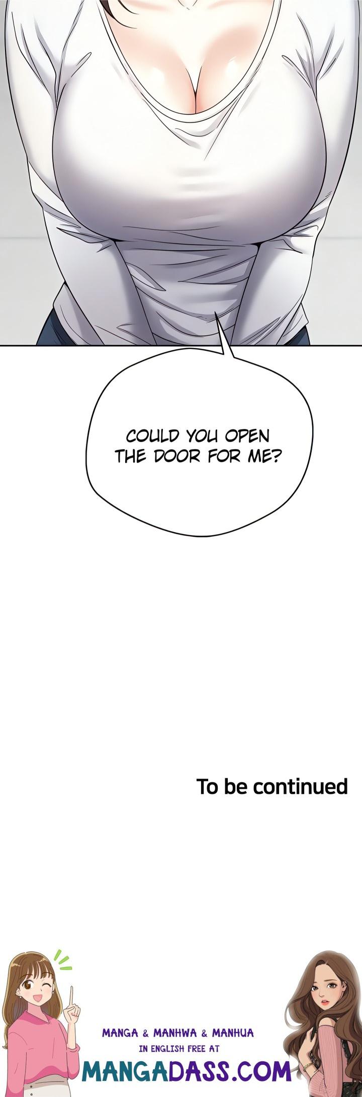 Turning My Life Around With Crypto (Official Uncensored) - Chapter 15 Page 20