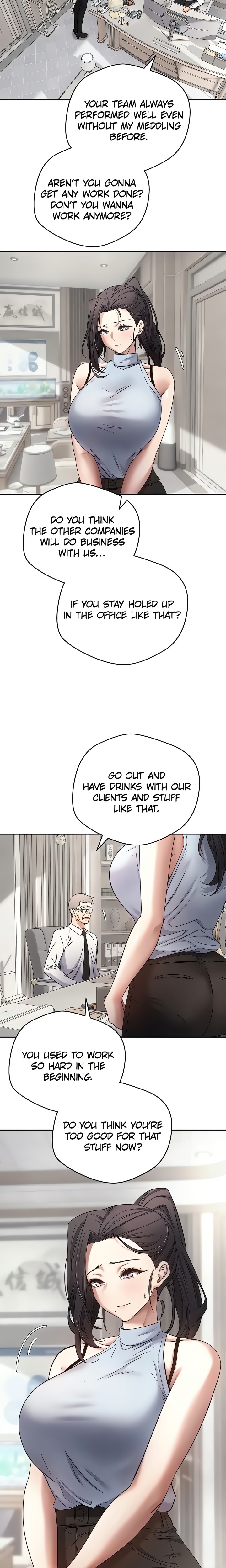 Turning My Life Around With Crypto (Official Uncensored) - Chapter 15 Page 3