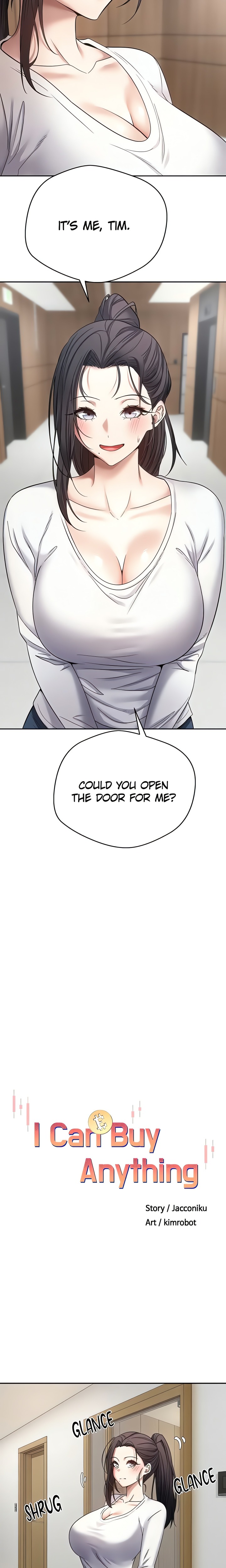 Turning My Life Around With Crypto (Official Uncensored) - Chapter 16 Page 2