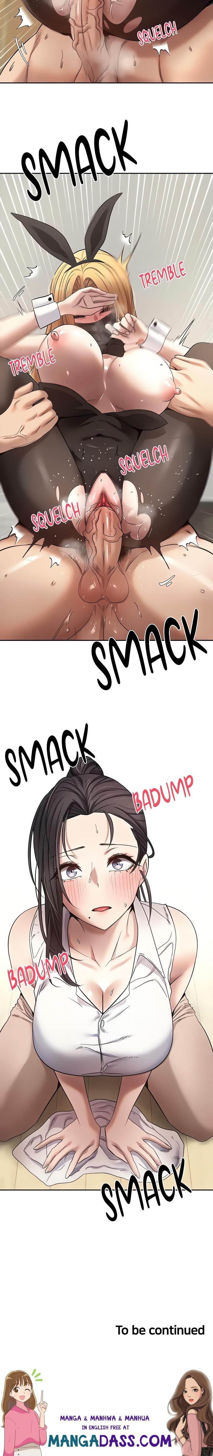 Turning My Life Around With Crypto (Official Uncensored) - Chapter 16 Page 20