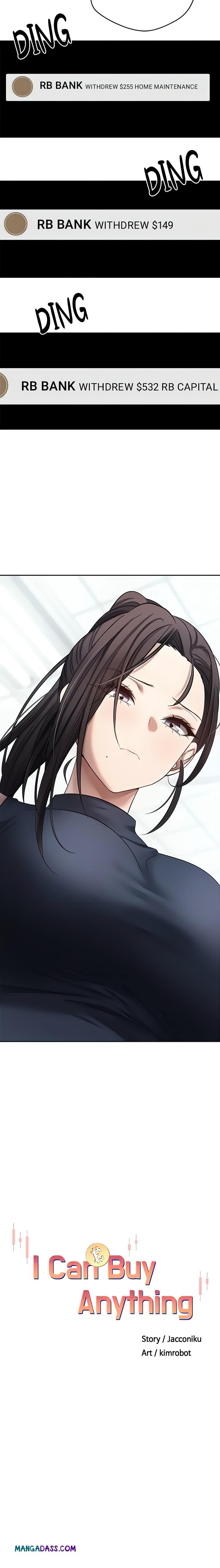 Turning My Life Around With Crypto (Official Uncensored) - Chapter 17 Page 3