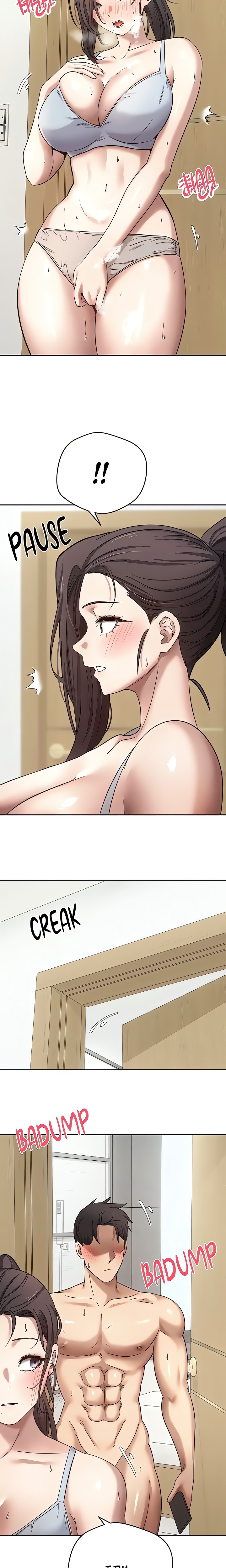 Turning My Life Around With Crypto (Official Uncensored) - Chapter 18 Page 13