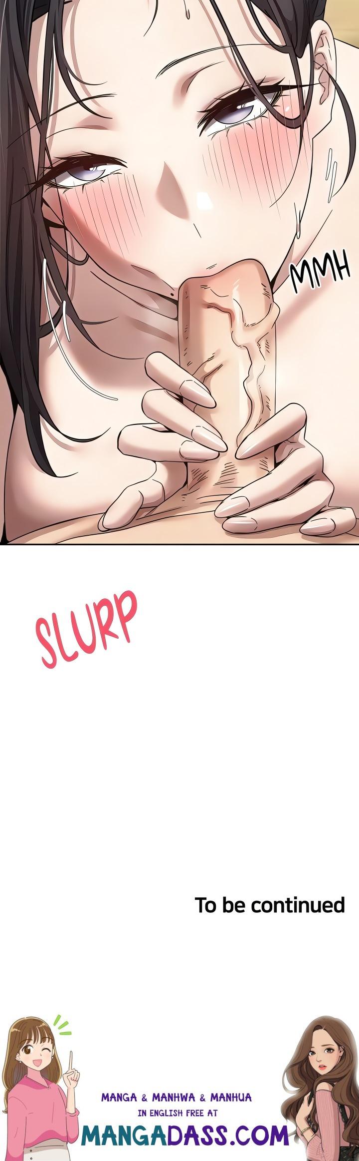 Turning My Life Around With Crypto (Official Uncensored) - Chapter 18 Page 18