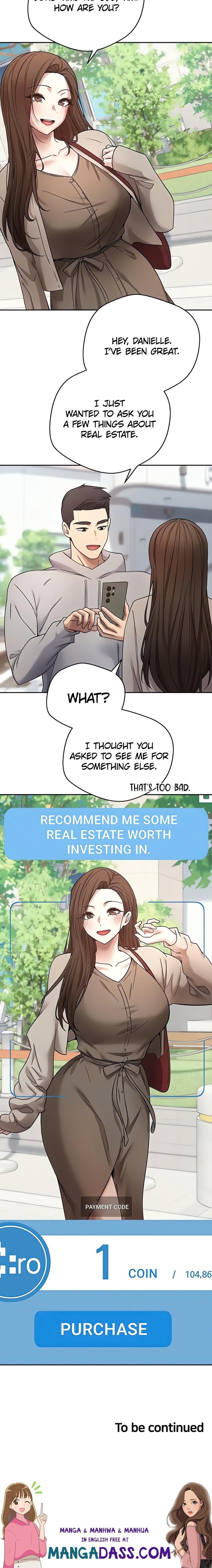 Turning My Life Around With Crypto (Official Uncensored) - Chapter 19 Page 20