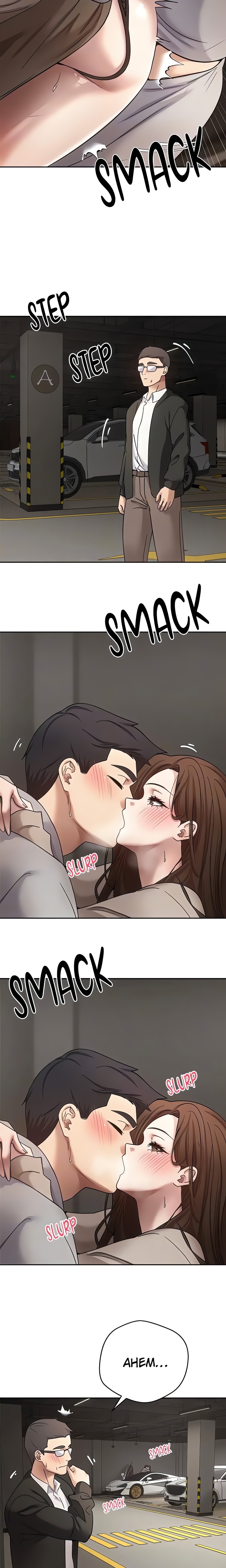 Turning My Life Around With Crypto (Official Uncensored) - Chapter 20 Page 14